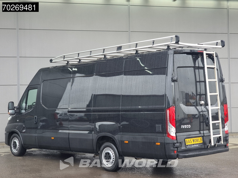 Iveco Daily 35S14 Automaat L3H2 Navi Camera Airco Cruise Imperiaal L4H2 16m3 Airco Cruise control - Kastenwagen: das Bild 2 Iveco Daily 35S14 Automaat L3H2 Navi Camera Airco Cruise Imperiaal L4H2 16m3 Airco Cruise control - Kastenwagen: das Bild 2