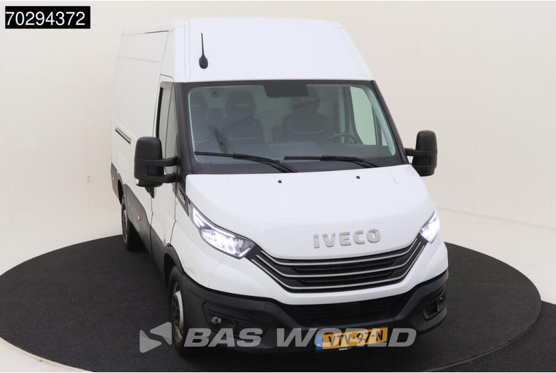 Iveco Daily 35S14 COMING SOON! Automaat L2H2 3,5t Trekhaak LED Airco Cruise Camera Euro6 L2 11m3 Airco Trekhaak Cruise control - Kastenwagen: das Bild 2 Iveco Daily 35S14 COMING SOON! Automaat L2H2 3,5t Trekhaak LED Airco Cruise Camera Euro6 L2 11m3 Airco Trekhaak Cruise control - Kastenwagen: das Bild 2