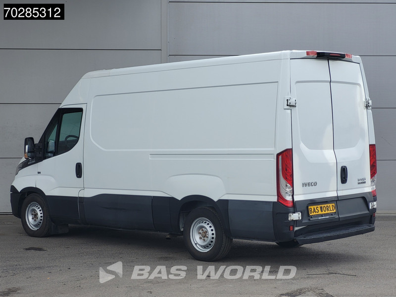 Iveco Daily 35S14 Koelwagen Automaat Airco Cruise Euro6 Koel Koeler Kühl Kühler Kühlwagen 9m3 Airco Cruise control - Kühltransporter: das Bild 2 Iveco Daily 35S14 Koelwagen Automaat Airco Cruise Euro6 Koel Koeler Kühl Kühler Kühlwagen 9m3 Airco Cruise control - Kühltransporter: das Bild 2