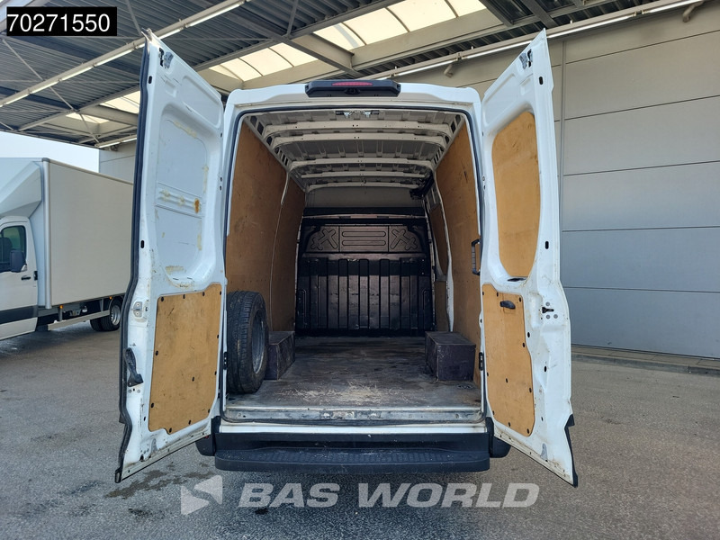 Iveco Daily 35S14 L2H2 Euro6 Camera Airco Cruise 3.5t trekgewicht L2 12m3 Airco Cruise control - Kastenwagen: das Bild 3 Iveco Daily 35S14 L2H2 Euro6 Camera Airco Cruise 3.5t trekgewicht L2 12m3 Airco Cruise control - Kastenwagen: das Bild 3