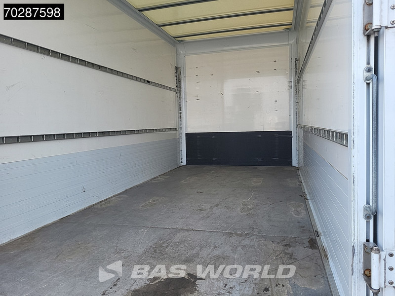 Iveco Daily 35S16 Automaat Bakwagen Achterdeuren 160PK Airco Camera Euro6 Meubelbak Koffer 21m3 Airco - Koffer Transporter: das Bild 5 Iveco Daily 35S16 Automaat Bakwagen Achterdeuren 160PK Airco Camera Euro6 Meubelbak Koffer 21m3 Airco - Koffer Transporter: das Bild 5