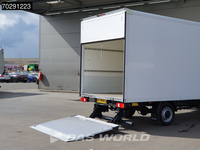 Iveco Daily 35S16 Automaat Bakwagen Laadklep160PK Airco Camera Euro6 Meubelbak Koffer 21m3 Airco - Koffer Transporter: das Bild 3 Iveco Daily 35S16 Automaat Bakwagen Laadklep160PK Airco Camera Euro6 Meubelbak Koffer 21m3 Airco - Koffer Transporter: das Bild 3