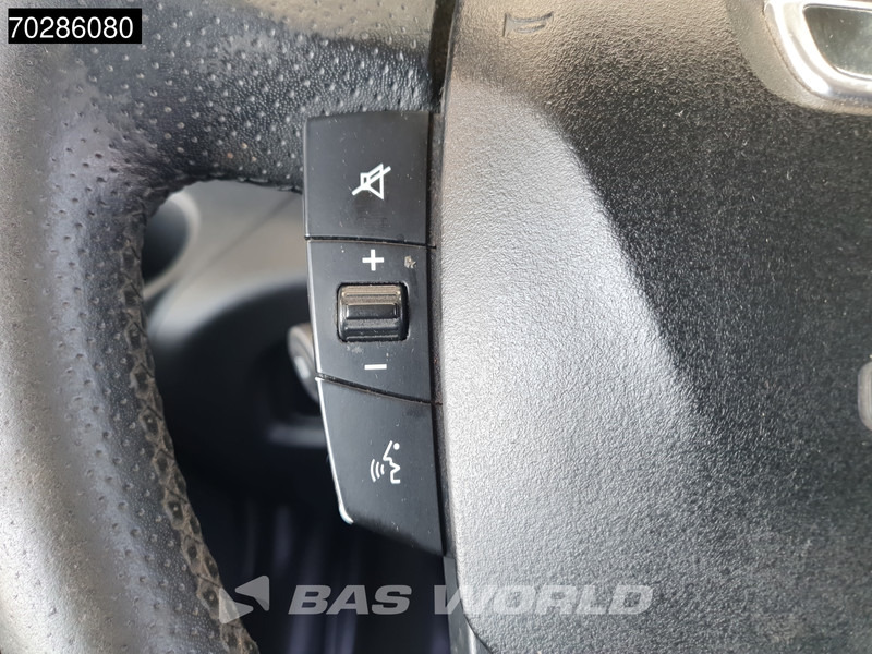 Kastenwagen Iveco Daily 35S16 Automaat L2H2 3,5t Trekgewicht Airco Cruise Parkeersensoren Euro6 L2 12m3 Airco Cruise control: das Bild 18