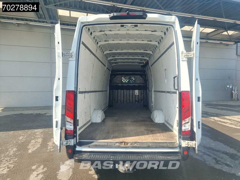 Iveco Daily 35S16 Automaat L3H2 3,5t Trekhaak Airco Cruise Euro6 L3 16m3 Airco Trekhaak Cruise control - Kastenwagen: das Bild 3 Iveco Daily 35S16 Automaat L3H2 3,5t Trekhaak Airco Cruise Euro6 L3 16m3 Airco Trekhaak Cruise control - Kastenwagen: das Bild 3