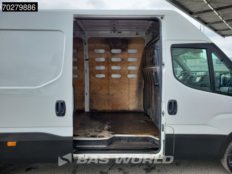 Kastenwagen Iveco Daily 35S16 Automaat L3H2 3,5t Trekhaak Camera Euro6 L4H2 16m3 Trekhaak: das Bild 8