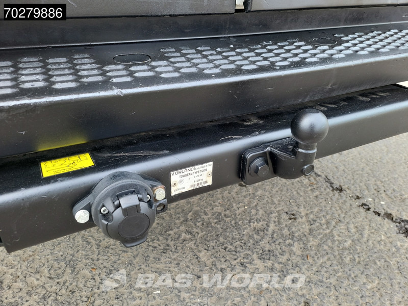 Kastenwagen Iveco Daily 35S16 Automaat L3H2 3,5t Trekhaak Camera Euro6 L4H2 16m3 Trekhaak: das Bild 9