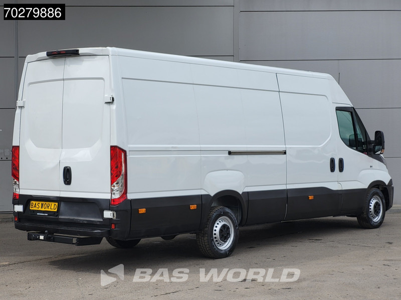 Iveco Daily 35S16 Automaat L3H2 3,5t Trekhaak Camera Euro6 L4H2 16m3 Trekhaak - Kastenwagen: das Bild 3 Iveco Daily 35S16 Automaat L3H2 3,5t Trekhaak Camera Euro6 L4H2 16m3 Trekhaak - Kastenwagen: das Bild 3