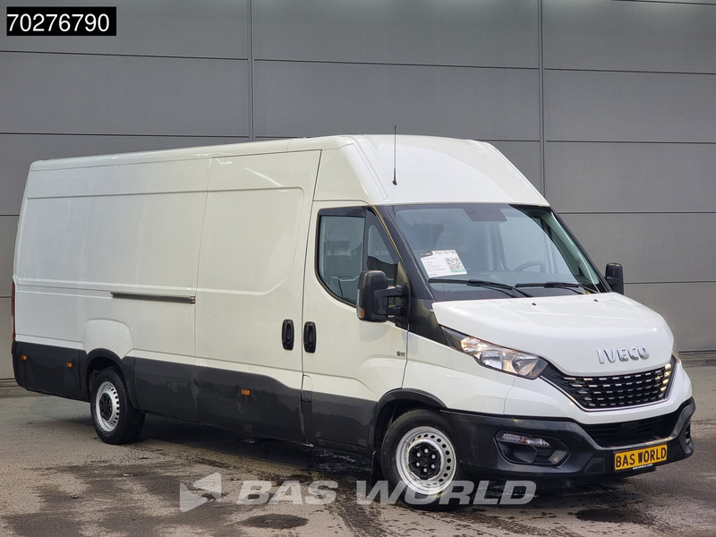 Iveco Daily 35S16 Automaat L3H2 Camera Airco 3,5t Trekgewicht Parkeersensoren L4H2 16m3 Airco - Kastenwagen: das Bild 2 Iveco Daily 35S16 Automaat L3H2 Camera Airco 3,5t Trekgewicht Parkeersensoren L4H2 16m3 Airco - Kastenwagen: das Bild 2