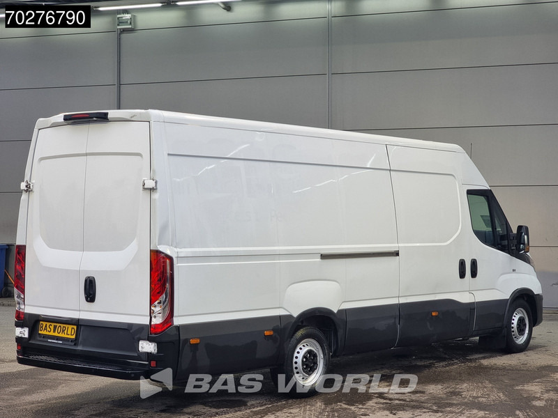 Iveco Daily 35S16 Automaat L3H2 Camera Airco 3,5t Trekgewicht Parkeersensoren L4H2 16m3 Airco - Kastenwagen: das Bild 5 Iveco Daily 35S16 Automaat L3H2 Camera Airco 3,5t Trekgewicht Parkeersensoren L4H2 16m3 Airco - Kastenwagen: das Bild 5
