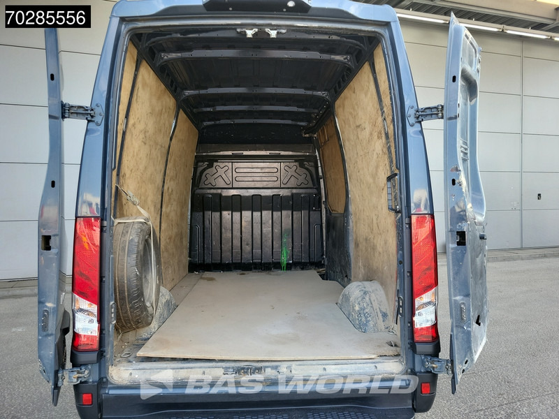 Iveco Daily 35S18 3.0L Automaat L2H2 3500kg Trekhaak LED Navi Airco Cruise Camera Euro6 L2 11m3 Airco Trekhaak Cruise control - Kastenwagen: das Bild 3 Iveco Daily 35S18 3.0L Automaat L2H2 3500kg Trekhaak LED Navi Airco Cruise Camera Euro6 L2 11m3 Airco Trekhaak Cruise control - Kastenwagen: das Bild 3