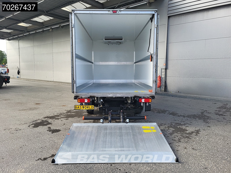 Iveco Daily 35S18 3.0L Koelwagen Laadklep Thermoking C-250 LED ACC Navi Airco Koel Koeler Kühl Kühler Kühlkoffer 20m3 Airco - Kühltransporter: das Bild 3 Iveco Daily 35S18 3.0L Koelwagen Laadklep Thermoking C-250 LED ACC Navi Airco Koel Koeler Kühl Kühler Kühlkoffer 20m3 Airco - Kühltransporter: das Bild 3