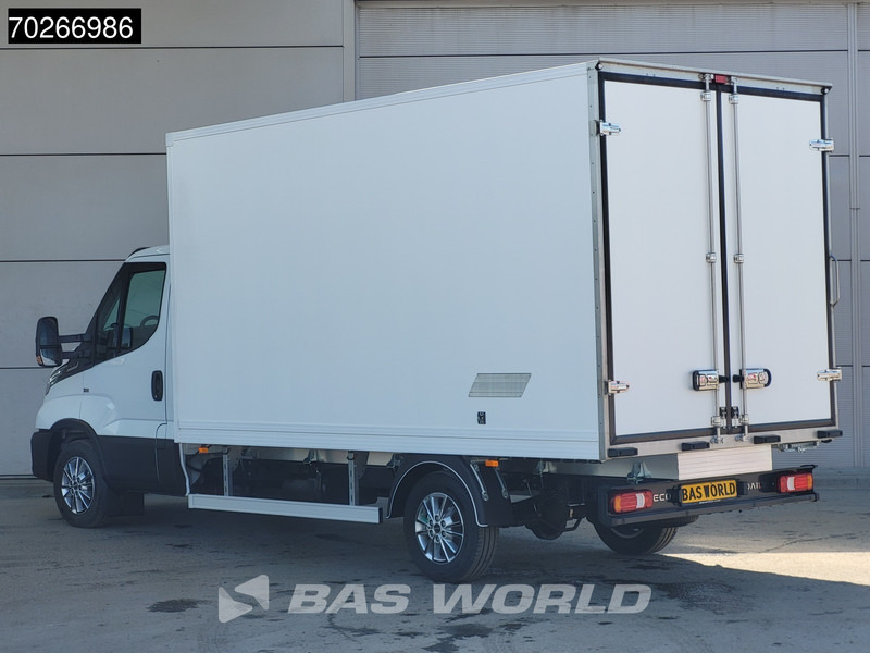 NEU: Kühltransporter Iveco Daily 35S18 3.0L Koelwagen Thermoking C-250 LED ACC Navi Airco Koel Koeler Kühl Kühler Bakwagen Kühlkoffer 17m3 Airco: das Bild 6