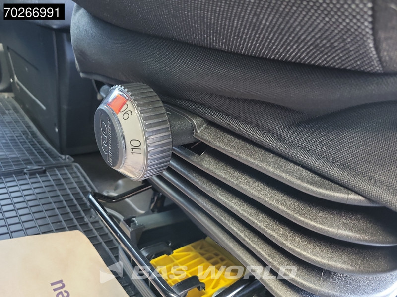 NEU: Kühltransporter Iveco Daily 35S18 3.0L Koelwagen Vriezer Thermoking V-200 MAX 220V stekker -18 LED Navi Airco ACC Koel Koeler Kühler Kühlwagen Kühlkoffer Vr: das Bild 20