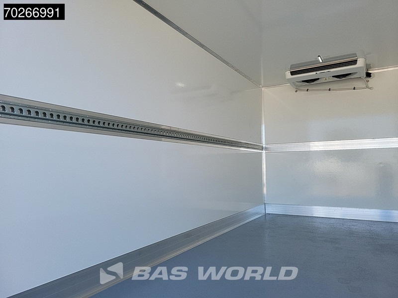 NEU: Kühltransporter Iveco Daily 35S18 3.0L Koelwagen Vriezer Thermoking V-200 MAX 220V stekker -18 LED Navi Airco ACC Koel Koeler Kühler Kühlwagen Kühlkoffer Vr: das Bild 7
