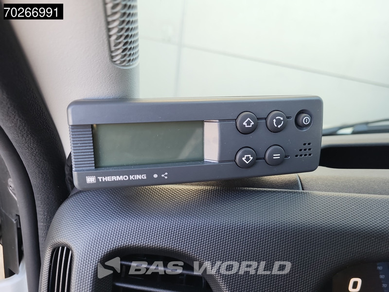 NEU: Kühltransporter Iveco Daily 35S18 3.0L Koelwagen Vriezer Thermoking V-200 MAX 220V stekker -18 LED Navi Airco ACC Koel Koeler Kühler Kühlwagen Kühlkoffer Vr: das Bild 15