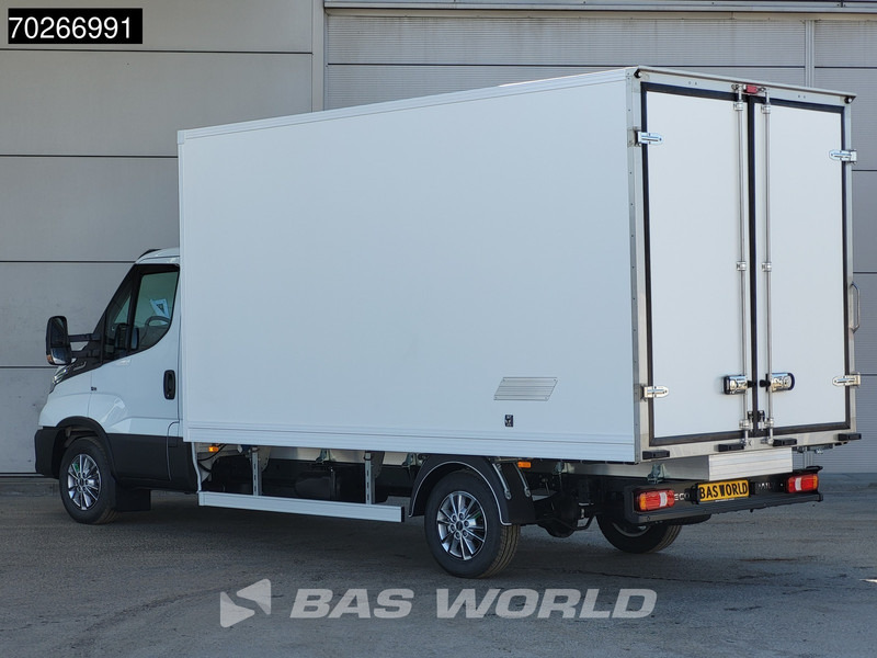 Iveco Daily 35S18 3.0L Koelwagen Vriezer Thermoking V-200 MAX 220V stekker -18 LED Navi Airco ACC Koel Koeler Kühler Kühlwagen Kühlkoffer Vr - Kühltransporter: das Bild 2 Iveco Daily 35S18 3.0L Koelwagen Vriezer Thermoking V-200 MAX 220V stekker -18 LED Navi Airco ACC Koel Koeler Kühler Kühlwagen Kühlkoffer Vr - Kühltransporter: das Bild 2