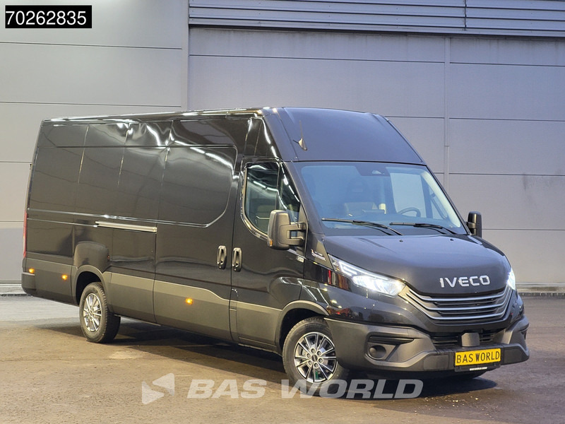Iveco Daily 35S21 210PK 3.0L Automaat 2025 model L3H2 ACC LED CarPlay Velgen Camera 16m3 Airco - Kastenwagen: das Bild 3 Iveco Daily 35S21 210PK 3.0L Automaat 2025 model L3H2 ACC LED CarPlay Velgen Camera 16m3 Airco - Kastenwagen: das Bild 3