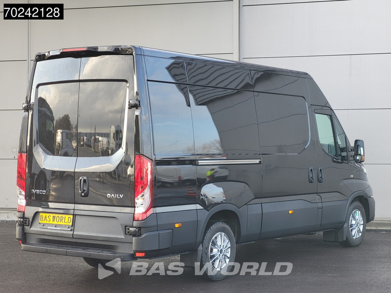 Iveco Daily 35S21 210PK Automaat 2025 model L2H2 ACC LED Navi Velgen Camera 12m3 Airco - Kastenwagen: das Bild 3 Iveco Daily 35S21 210PK Automaat 2025 model L2H2 ACC LED Navi Velgen Camera 12m3 Airco - Kastenwagen: das Bild 3