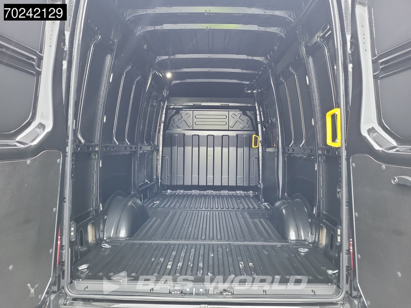 NEU: Kastenwagen Iveco Daily 35S21 210PK Automaat 2025 model L2H2 ACC LED Navi Velgen Camera 12m3 Airco: das Bild 19