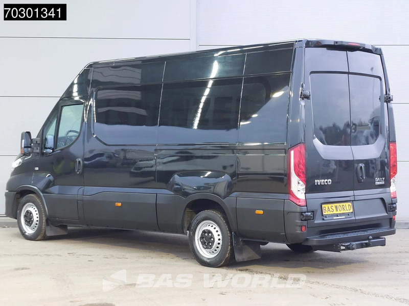 Iveco Daily 35S21 3.0L Automaat 210PK 3,5t Trekhaak LED Navi Airco Cruise Euro6 L2 Airco Trekhaak Cruise control - Kastenwagen: das Bild 2 Iveco Daily 35S21 3.0L Automaat 210PK 3,5t Trekhaak LED Navi Airco Cruise Euro6 L2 Airco Trekhaak Cruise control - Kastenwagen: das Bild 2