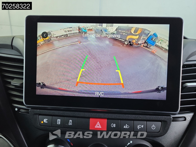 Iveco Daily 35S21 3.0L Automaat 210PK L2H2 2025-Model 3,5t Trekvermogen ACC LED CarPlay Camera Parkeersensoren Velgen Euro6 L2 12m3 Airco - Leasing Iveco Daily 35S21 3.0L Automaat 210PK L2H2 2025-Model 3,5t Trekvermogen ACC LED CarPlay Camera Parkeersensoren Velgen Euro6 L2 12m3 Airco: das Bild 12