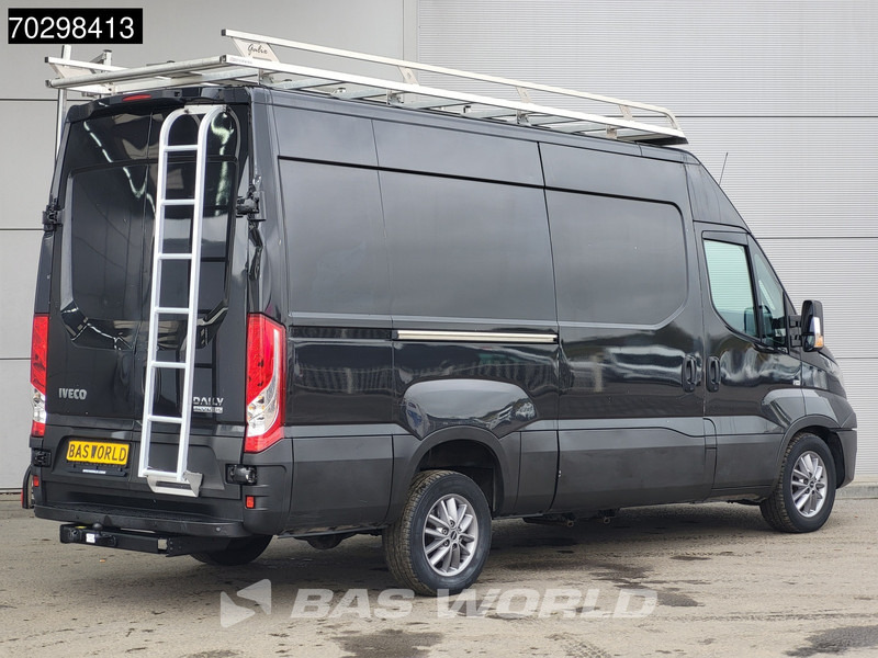 Iveco Daily 35S21 3.0L Automaat Glasresteel 210PK 3,5t Trekhaak L2H2 Airco Cruise Imperiaal Euro6 Resteel L2 Airco Trekhaak Cruise control - Kastenwagen: das Bild 5 Iveco Daily 35S21 3.0L Automaat Glasresteel 210PK 3,5t Trekhaak L2H2 Airco Cruise Imperiaal Euro6 Resteel L2 Airco Trekhaak Cruise control - Kastenwagen: das Bild 5