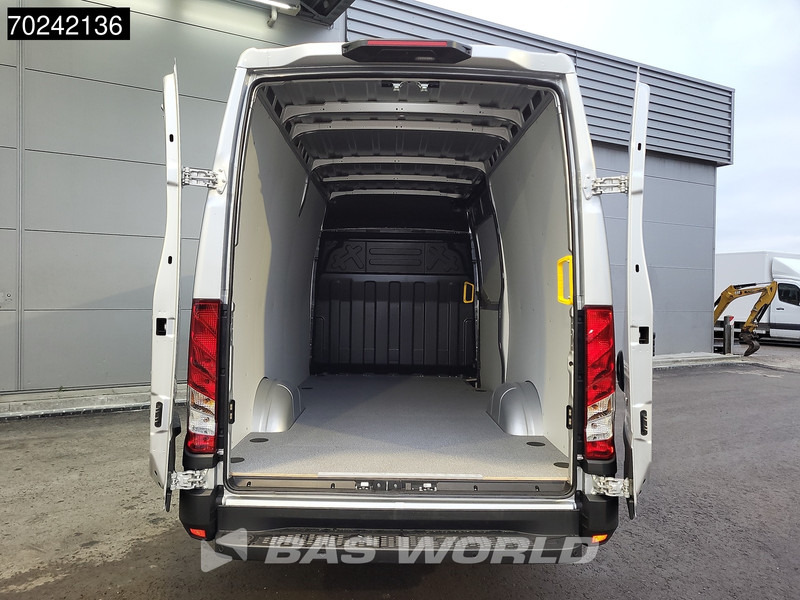Iveco Daily 35S21 Automaat 2025 model L2H2 ACC LED Navi Velgen Camera 12m3 Airco - Kastenwagen: das Bild 3 Iveco Daily 35S21 Automaat 2025 model L2H2 ACC LED Navi Velgen Camera 12m3 Airco - Kastenwagen: das Bild 3