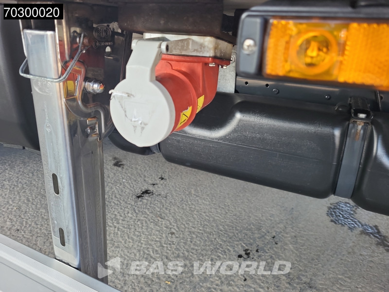 Iveco Daily 70C18 3.0L Automaat Lamberet Koelwagen Vriezer Laadklep Zijdeur Dubbellucht Carrier Supra 750 Airco Euro6 Bakwagen Gekoeld Koel - Leasing Iveco Daily 70C18 3.0L Automaat Lamberet Koelwagen Vriezer Laadklep Zijdeur Dubbellucht Carrier Supra 750 Airco Euro6 Bakwagen Gekoeld Koel: das Bild 11