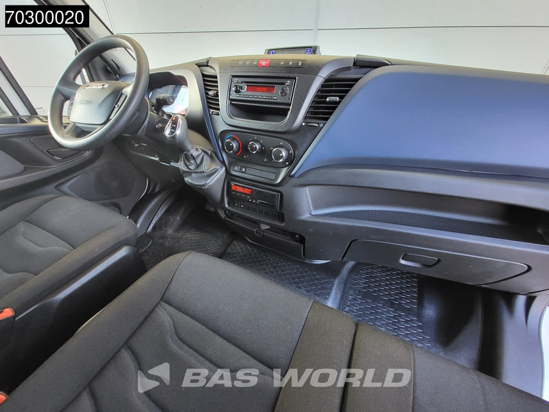 Iveco Daily 70C18 3.0L Automaat Lamberet Koelwagen Vriezer Laadklep Zijdeur Dubbellucht Carrier Supra 750 Airco Euro6 Bakwagen Gekoeld Koel - Leasing Iveco Daily 70C18 3.0L Automaat Lamberet Koelwagen Vriezer Laadklep Zijdeur Dubbellucht Carrier Supra 750 Airco Euro6 Bakwagen Gekoeld Koel: das Bild 17