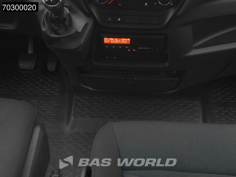 Iveco Daily 70C18 3.0L Automaat Lamberet Koelwagen Vriezer Laadklep Zijdeur Dubbellucht Carrier Supra 750 Airco Euro6 Bakwagen Gekoeld Koel - Leasing Iveco Daily 70C18 3.0L Automaat Lamberet Koelwagen Vriezer Laadklep Zijdeur Dubbellucht Carrier Supra 750 Airco Euro6 Bakwagen Gekoeld Koel: das Bild 18