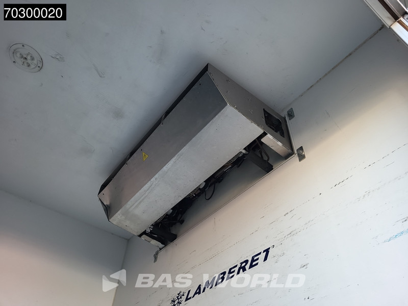 Iveco Daily 70C18 3.0L Automaat Lamberet Koelwagen Vriezer Laadklep Zijdeur Dubbellucht Carrier Supra 750 Airco Euro6 Bakwagen Gekoeld Koel - Leasing Iveco Daily 70C18 3.0L Automaat Lamberet Koelwagen Vriezer Laadklep Zijdeur Dubbellucht Carrier Supra 750 Airco Euro6 Bakwagen Gekoeld Koel: das Bild 10