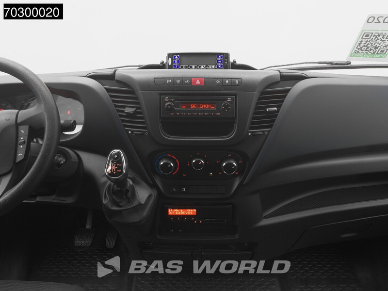 Iveco Daily 70C18 3.0L Automaat Lamberet Koelwagen Vriezer Laadklep Zijdeur Dubbellucht Carrier Supra 750 Airco Euro6 Bakwagen Gekoeld Koel - Leasing Iveco Daily 70C18 3.0L Automaat Lamberet Koelwagen Vriezer Laadklep Zijdeur Dubbellucht Carrier Supra 750 Airco Euro6 Bakwagen Gekoeld Koel: das Bild 15