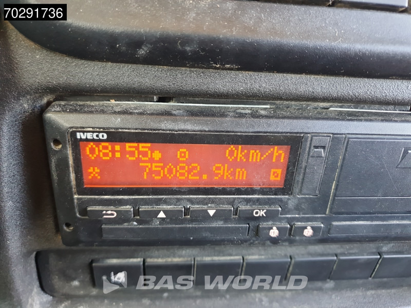 Iveco Daily 70C18 3.0L Open Laadbak Dubbel Cabine Dubbellucht 3,5t Trekhaak Airco Cruise Euro6 Pritsche Pickup Open Box 2m3 Airco Trekhaak C - Leasing Iveco Daily 70C18 3.0L Open Laadbak Dubbel Cabine Dubbellucht 3,5t Trekhaak Airco Cruise Euro6 Pritsche Pickup Open Box 2m3 Airco Trekhaak C: das Bild 18