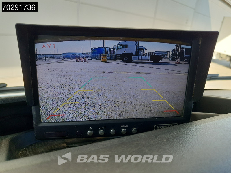 Iveco Daily 70C18 3.0L Open Laadbak Dubbel Cabine Dubbellucht 3,5t Trekhaak Airco Cruise Euro6 Pritsche Pickup Open Box 2m3 Airco Trekhaak C - Leasing Iveco Daily 70C18 3.0L Open Laadbak Dubbel Cabine Dubbellucht 3,5t Trekhaak Airco Cruise Euro6 Pritsche Pickup Open Box 2m3 Airco Trekhaak C: das Bild 16