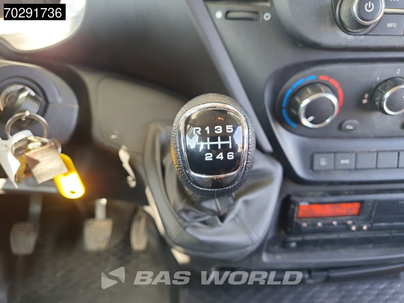 Iveco Daily 70C18 3.0L Open Laadbak Dubbel Cabine Dubbellucht 3,5t Trekhaak Airco Cruise Euro6 Pritsche Pickup Open Box 2m3 Airco Trekhaak C - Leasing Iveco Daily 70C18 3.0L Open Laadbak Dubbel Cabine Dubbellucht 3,5t Trekhaak Airco Cruise Euro6 Pritsche Pickup Open Box 2m3 Airco Trekhaak C: das Bild 19