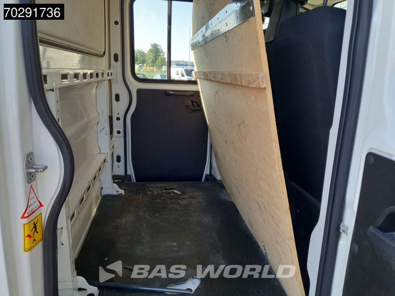 Iveco Daily 70C18 3.0L Open Laadbak Dubbel Cabine Dubbellucht 3,5t Trekhaak Airco Cruise Euro6 Pritsche Pickup Open Box 2m3 Airco Trekhaak C - Leasing Iveco Daily 70C18 3.0L Open Laadbak Dubbel Cabine Dubbellucht 3,5t Trekhaak Airco Cruise Euro6 Pritsche Pickup Open Box 2m3 Airco Trekhaak C: das Bild 14