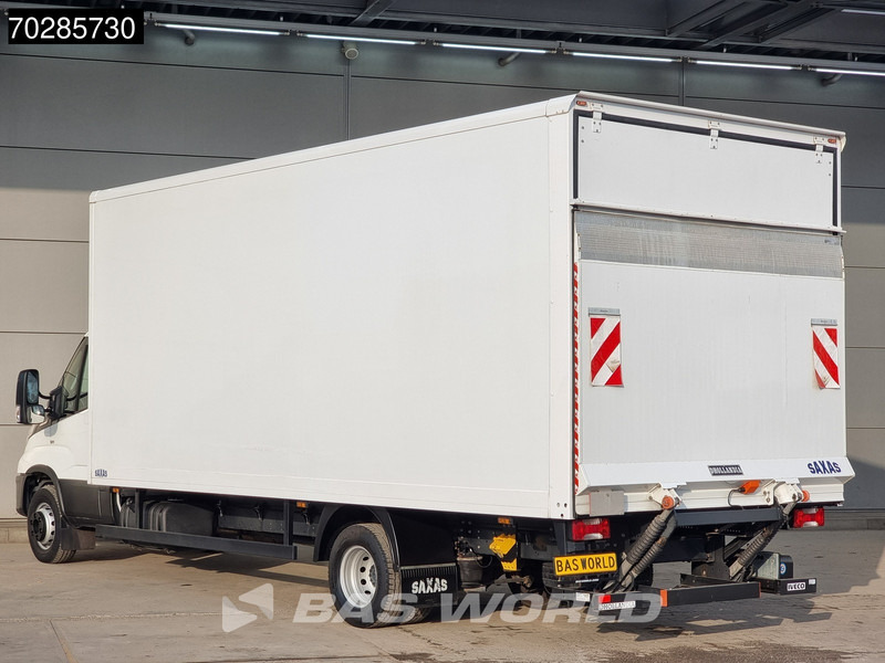 Iveco Daily 70C18 COMING SOON! Automaat Luchtvering Laadklep Airco Cruise Bakwagen Meubelbak Koffer Airco Cruise control - Koffer Transporter: das Bild 2 Iveco Daily 70C18 COMING SOON! Automaat Luchtvering Laadklep Airco Cruise Bakwagen Meubelbak Koffer Airco Cruise control - Koffer Transporter: das Bild 2