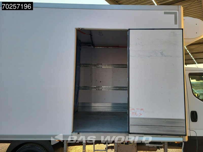Kühltransporter Iveco Daily 72C21 3.0L Koelwagen Laadklep Thermo King T-600R 380V Luchtvering Koelwagen Airco Cruise Camera Koeler Koel Kühlwagen 28m3 Airco: das Bild 8