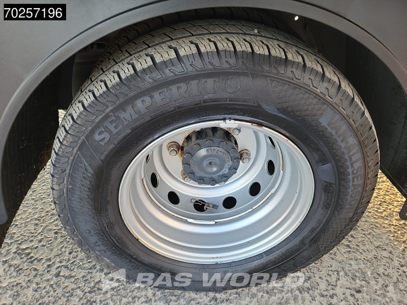 Kühltransporter Iveco Daily 72C21 3.0L Koelwagen Laadklep Thermo King T-600R 380V Luchtvering Koelwagen Airco Cruise Camera Koeler Koel Kühlwagen 28m3 Airco: das Bild 13