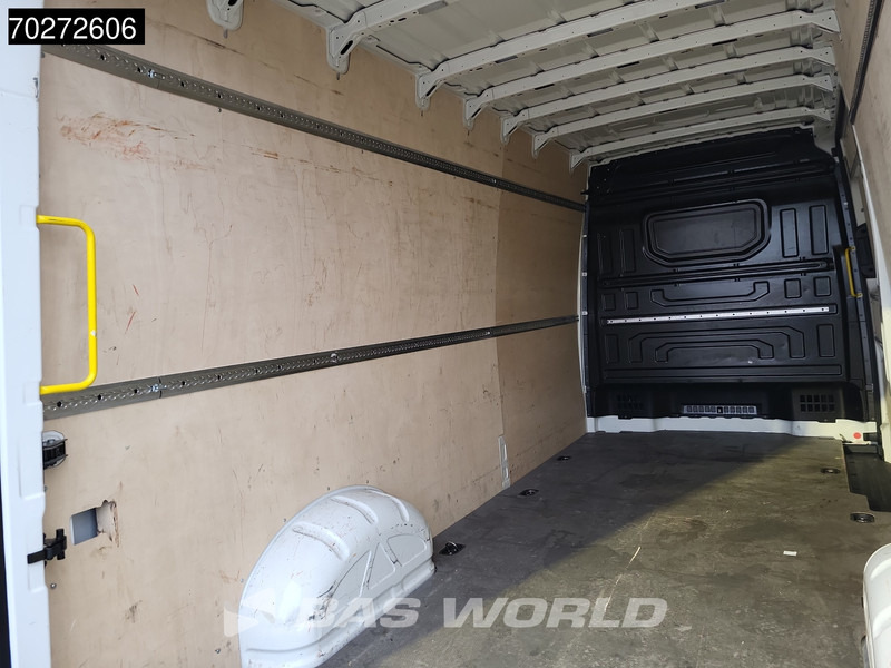 MAN TGE 3.140 Automaat L4H3 Imperiaal Airco Camera PDC L3H2 14m3 Airco - Kastenwagen: das Bild 5 MAN TGE 3.140 Automaat L4H3 Imperiaal Airco Camera PDC L3H2 14m3 Airco - Kastenwagen: das Bild 5