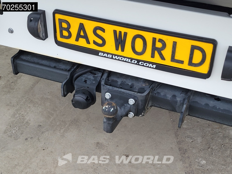 MAN TGE 3.140 Automaat Open Laadbak Trekhaak Airco Cruise Euro6 Pickup Pritsche Open Box Airco Trekhaak Cruise control - Pritsche Transporter: das Bild 3 MAN TGE 3.140 Automaat Open Laadbak Trekhaak Airco Cruise Euro6 Pickup Pritsche Open Box Airco Trekhaak Cruise control - Pritsche Transporter: das Bild 3