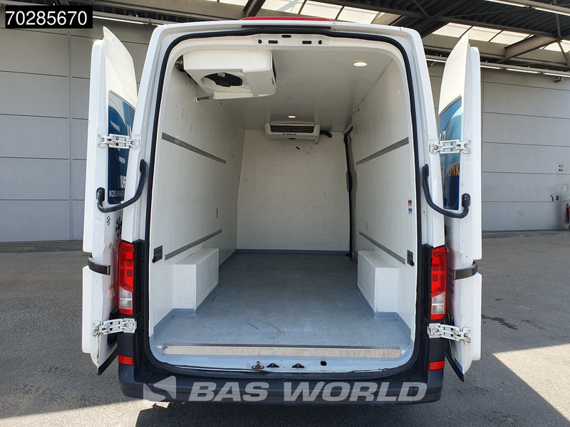 MAN TGE 3.140 Bi Temp Koelwagen Vriezer Themo King V-300 MAX Airco Euro6 Koel Koeler Vries Kühler Kühl Kühlwagen Frigo 12m3 Airco Cruise contr - Kühltransporter: das Bild 3 MAN TGE 3.140 Bi Temp Koelwagen Vriezer Themo King V-300 MAX Airco Euro6 Koel Koeler Vries Kühler Kühl Kühlwagen Frigo 12m3 Airco Cruise contr - Kühltransporter: das Bild 3
