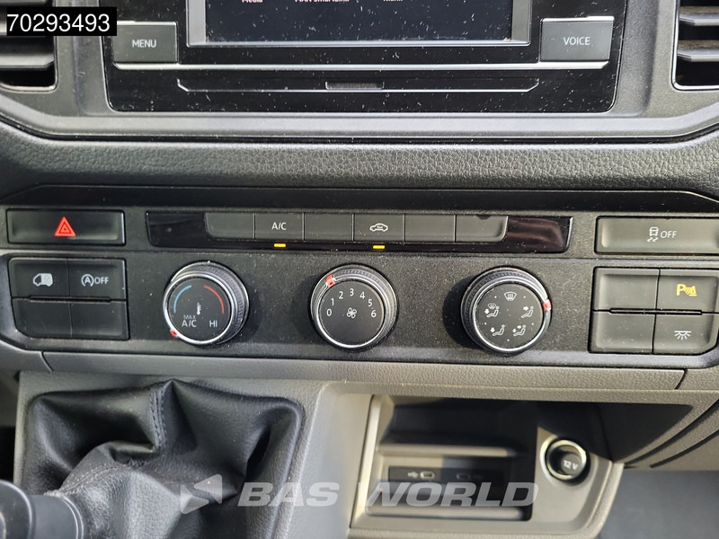 Kastenwagen MAN TGE 3.140 COMING SOON! L4H3 Trekhaak Airco Cruise Camera Parkeersensoren Euro6 L3H2 15m3 Airco Trekhaak Cruise control: das Bild 18