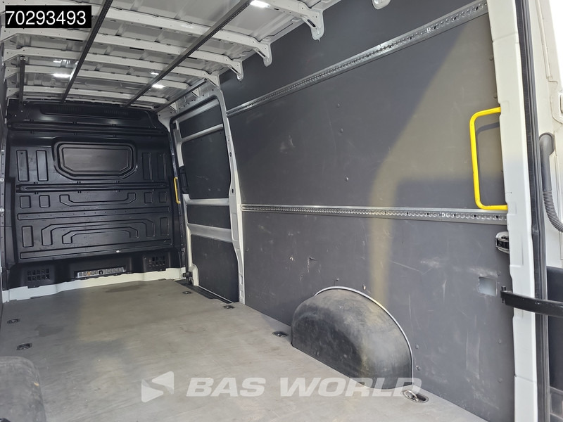 Kastenwagen MAN TGE 3.140 COMING SOON! L4H3 Trekhaak Airco Cruise Camera Parkeersensoren Euro6 L3H2 15m3 Airco Trekhaak Cruise control: das Bild 9