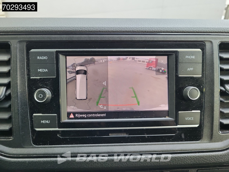 Kastenwagen MAN TGE 3.140 COMING SOON! L4H3 Trekhaak Airco Cruise Camera Parkeersensoren Euro6 L3H2 15m3 Airco Trekhaak Cruise control: das Bild 17