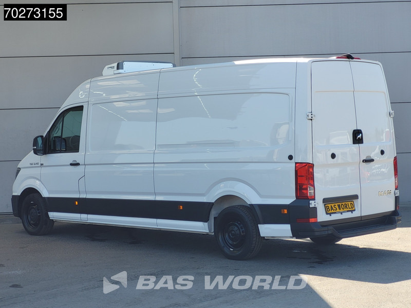 MAN TGE 3.140 Koelwagen Automaat Thermo King V-300 MAX L4H3 230V Stekker Camera Airco Parkeersensoren L3H2 Koel Koeler Kühl Kühl Kühlwagen Eur - Kühltransporter: das Bild 5 MAN TGE 3.140 Koelwagen Automaat Thermo King V-300 MAX L4H3 230V Stekker Camera Airco Parkeersensoren L3H2 Koel Koeler Kühl Kühl Kühlwagen Eur - Kühltransporter: das Bild 5
