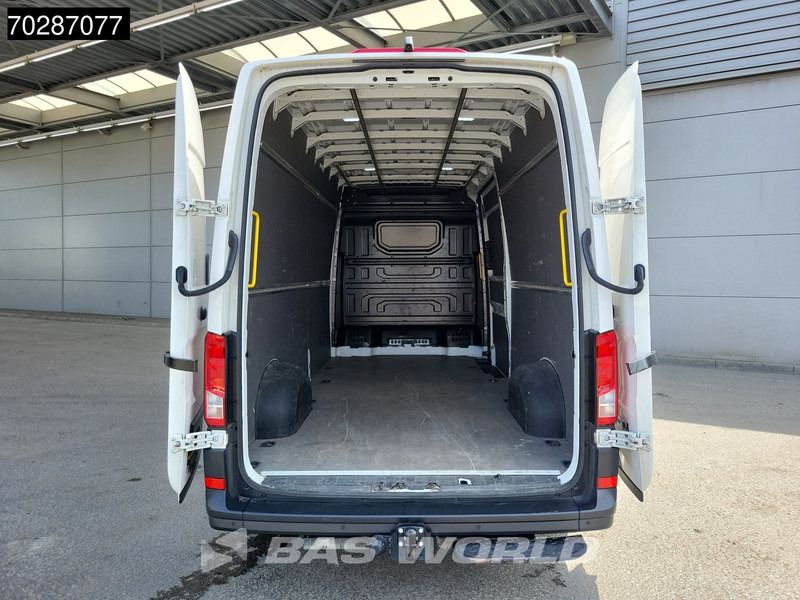 MAN TGE 3.140 L4H3 Trekhaak Airco Cruise Camera Parkeersensoren Euro6 L3H2 15m3 Airco Cruise control - Kastenwagen: das Bild 3 MAN TGE 3.140 L4H3 Trekhaak Airco Cruise Camera Parkeersensoren Euro6 L3H2 15m3 Airco Cruise control - Kastenwagen: das Bild 3