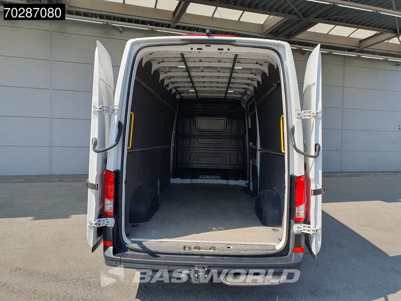 MAN TGE 3.140 L4H3 Trekhaak Airco Cruise Camera Parkeersensoren Euro6 L3H2 15m3 Airco Trekhaak Cruise control - Kastenwagen: das Bild 3 MAN TGE 3.140 L4H3 Trekhaak Airco Cruise Camera Parkeersensoren Euro6 L3H2 15m3 Airco Trekhaak Cruise control - Kastenwagen: das Bild 3