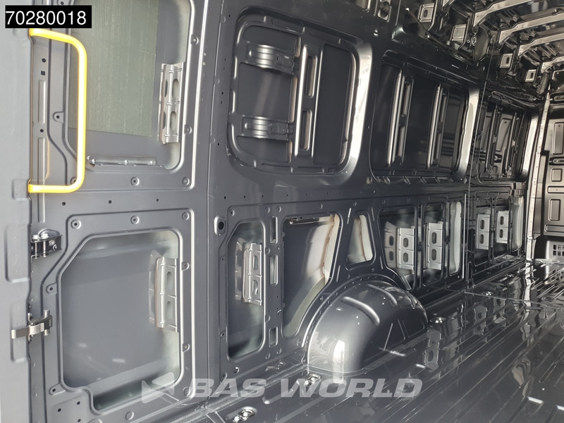 MAN TGE 3.180 4x4 Automaat L5H3 LED ACC Navi Airco Camera Parkeersensoren Euro6 L5 Allrad 4WD 17m3 Airco - Kastenwagen: das Bild 5 MAN TGE 3.180 4x4 Automaat L5H3 LED ACC Navi Airco Camera Parkeersensoren Euro6 L5 Allrad 4WD 17m3 Airco - Kastenwagen: das Bild 5
