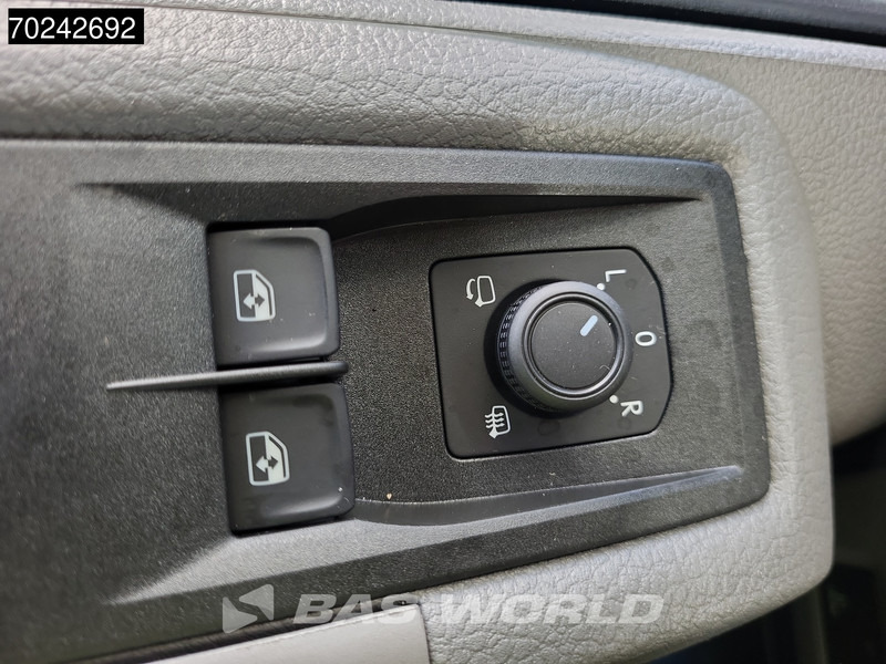 NEU: Kastenwagen MAN TGE 3.180 Automaat 2025 Black Edition Model Facelift L3H3 Navi CarPlay Camera L2H2 11m3 Airco Cruise control: das Bild 17